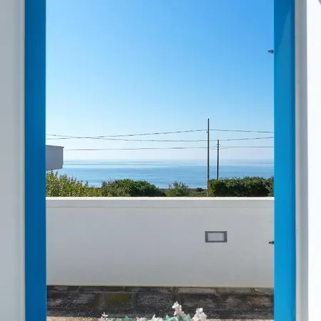 빌라 Villetta Coi *